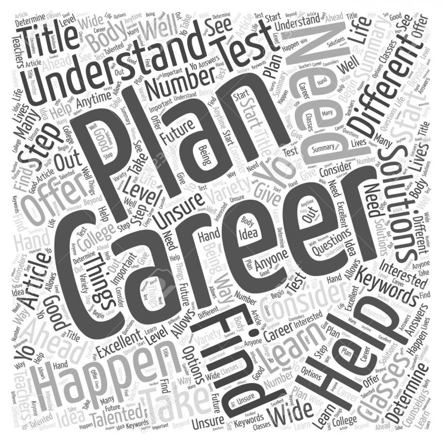 Career Planning The Step Ahead