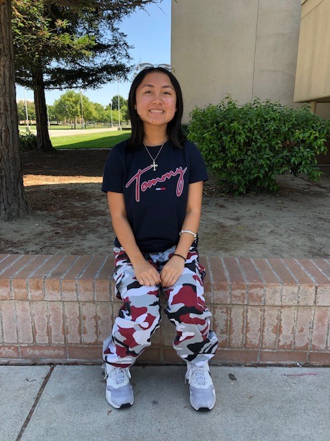 Chrishael Sanchez (11th)