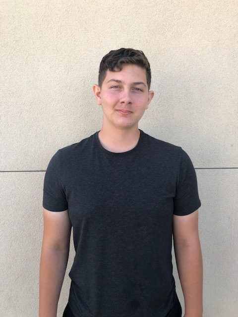 Cole Draper (9th)