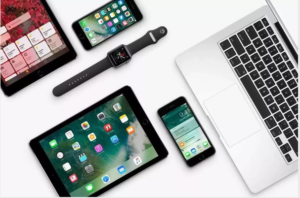 Apple's Ecosystem