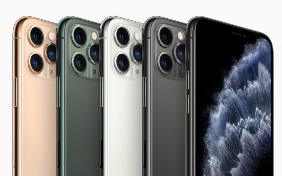 Apple’s Special Event September 2019: The Next Generation of Apple’s Tech