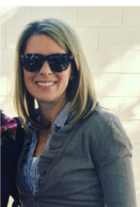 Teacher Spotlight: Mrs. Campbell