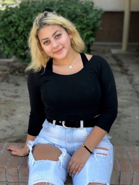 Nayeli Vasquez-Valdizon (10th)