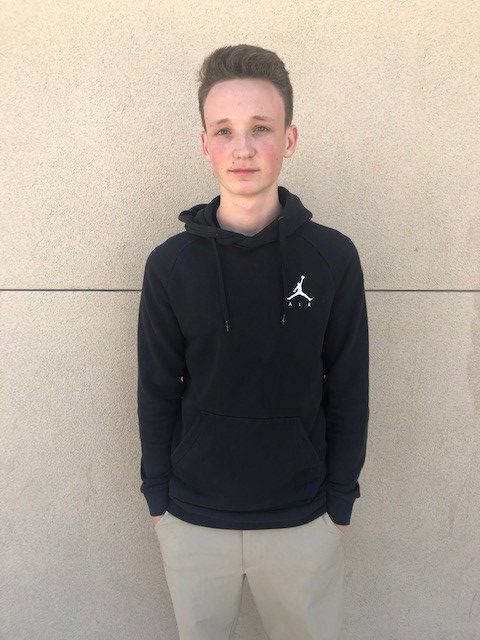 Zach Barker (11th)