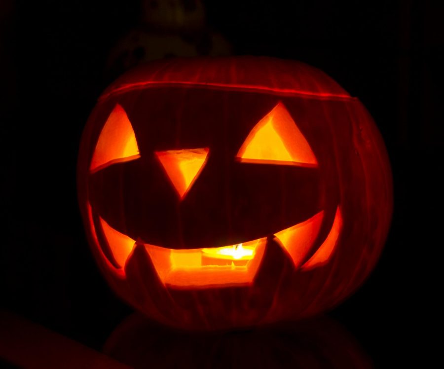 The History of Halloween