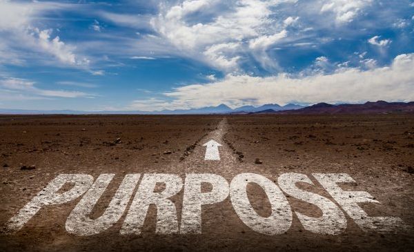 Finding Your Purpose