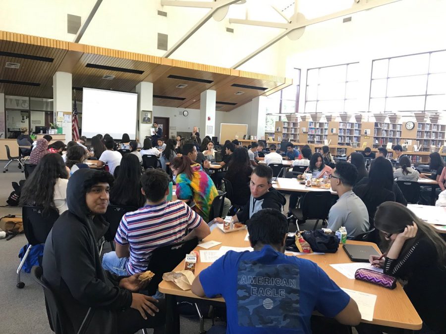 HOSA RLC 2019