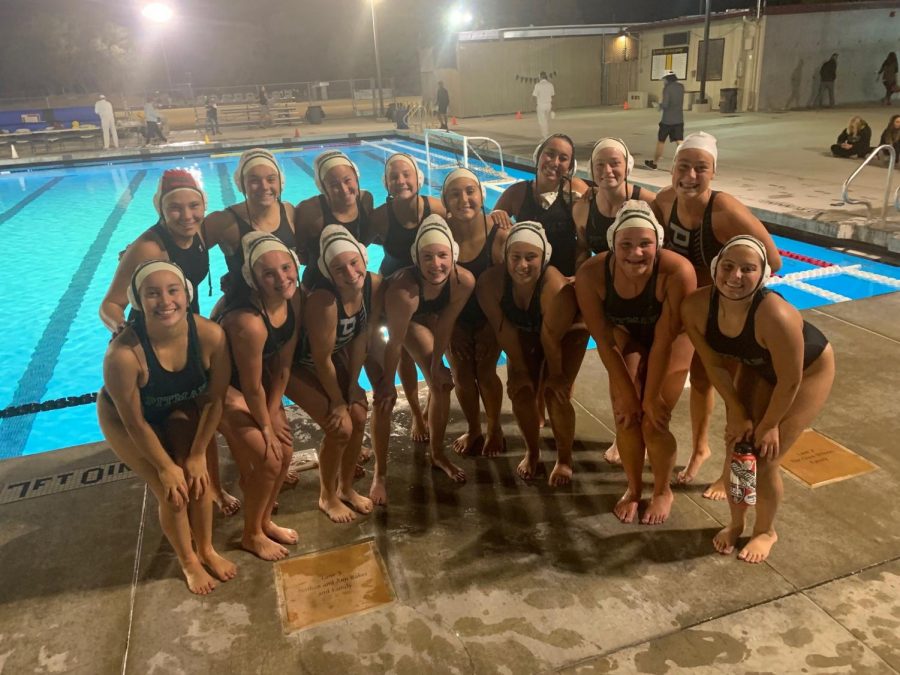 PHS+Girls+Waterpolo+-+Season+Ends