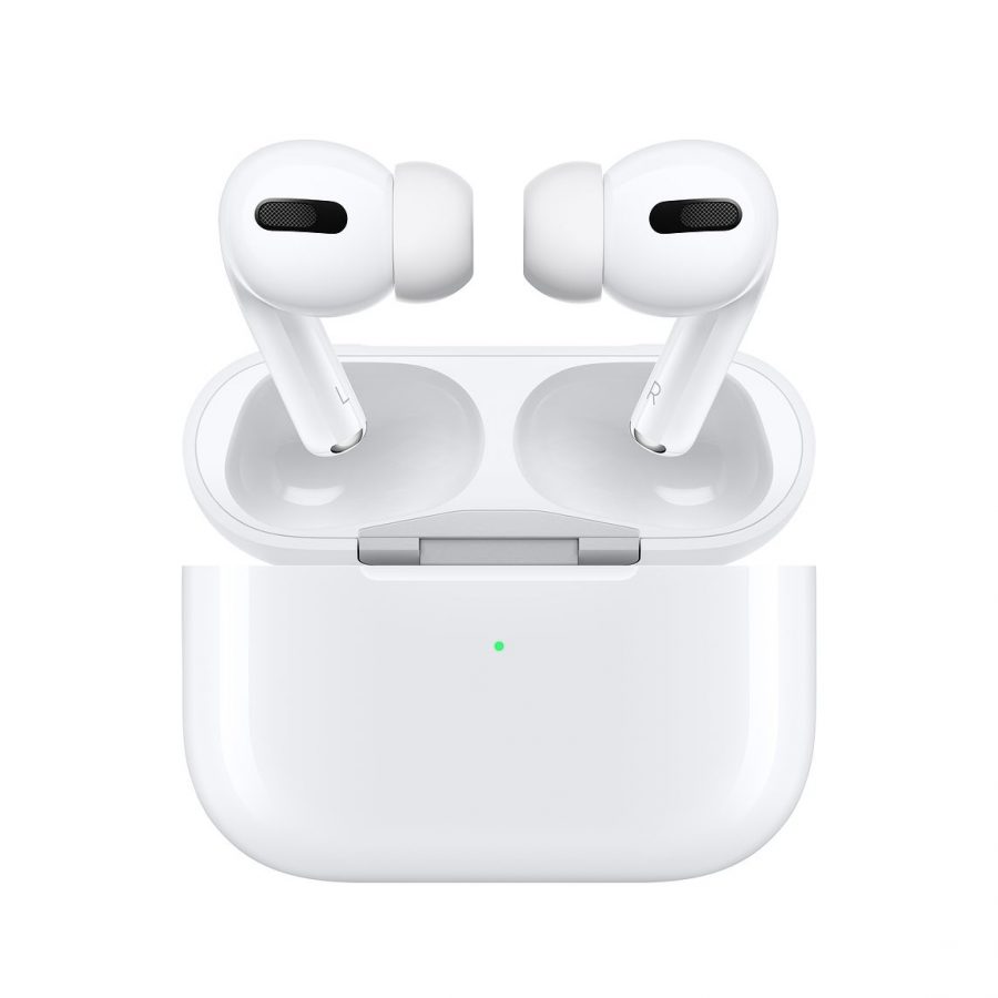 AirPods Pro: Magic Like You’ve Never Heard