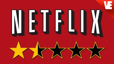 All the Rage: Netflix Sucks 