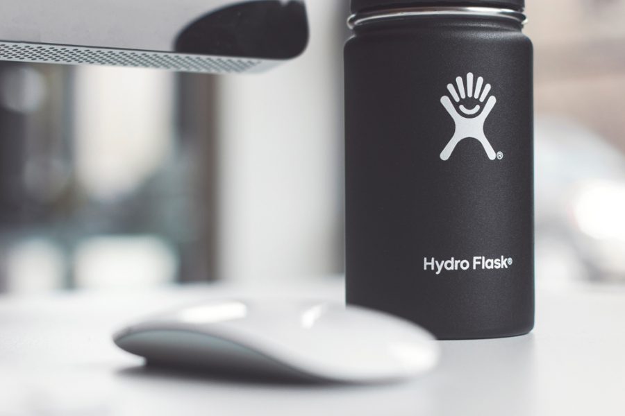Hydro Flasks Popularity