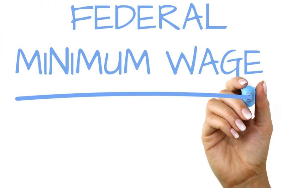 Minimum+Wage