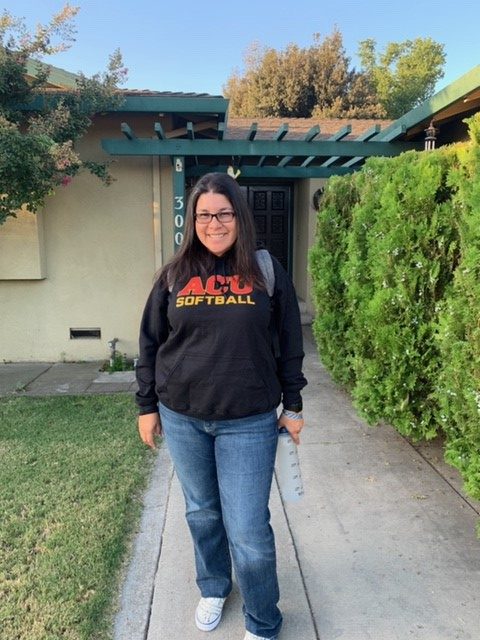 Teacher Spotlight: Ms. Insell