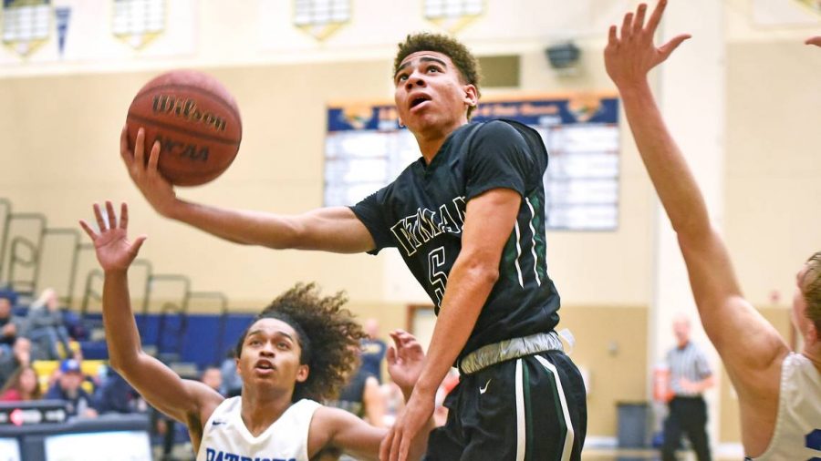 Sports Blurbs - December 3rd and 4th