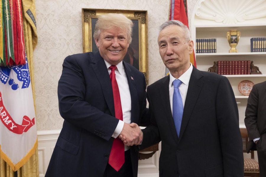 Trump Trade War
