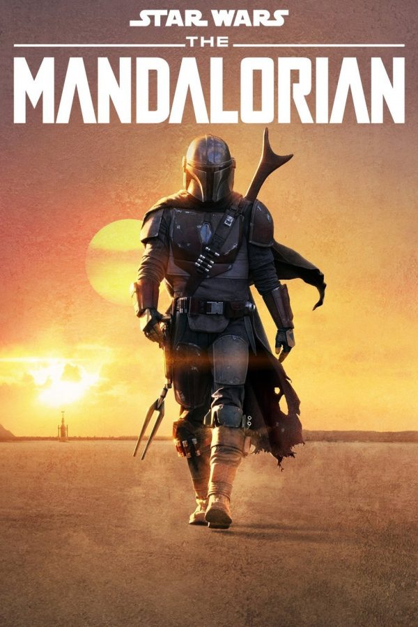 Mandalorian+Review