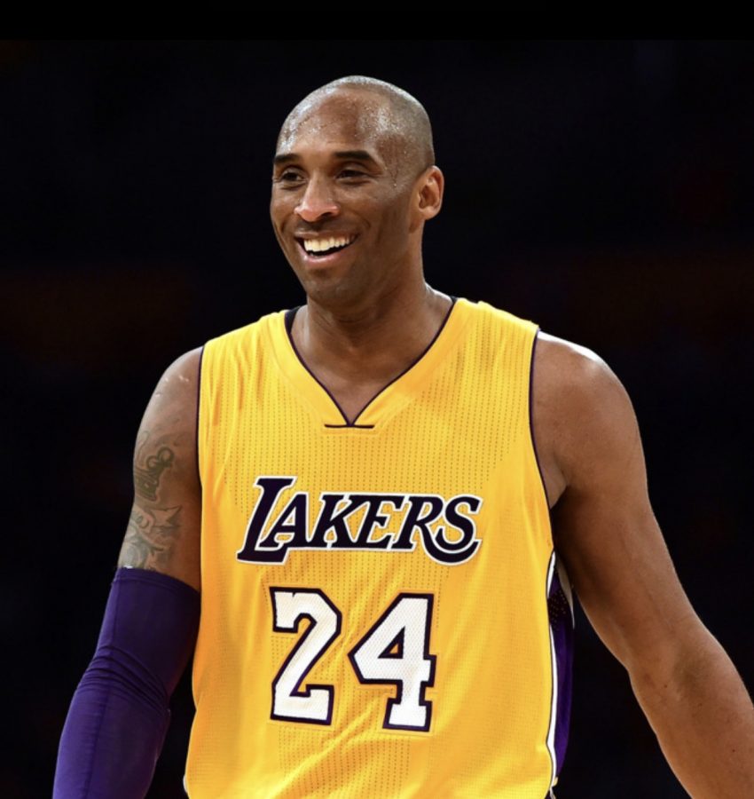 Kobe Bryant’s Death