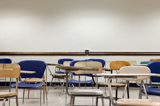 Why Do Teachers Abuse Their Power?