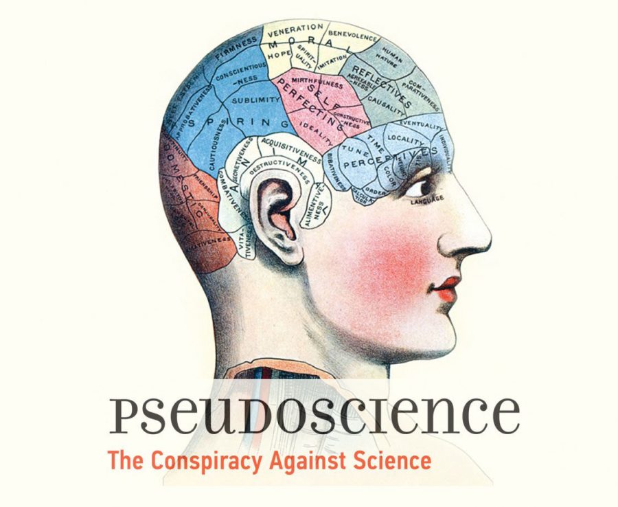 Pseudoscience is a Danger