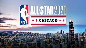NBA All-Star Weekend 2020