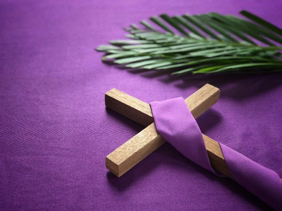 The Season of Lent