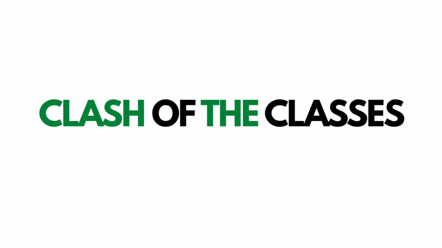 Clash of the Classes 