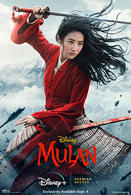 Why Are People Boycotting Mulan?