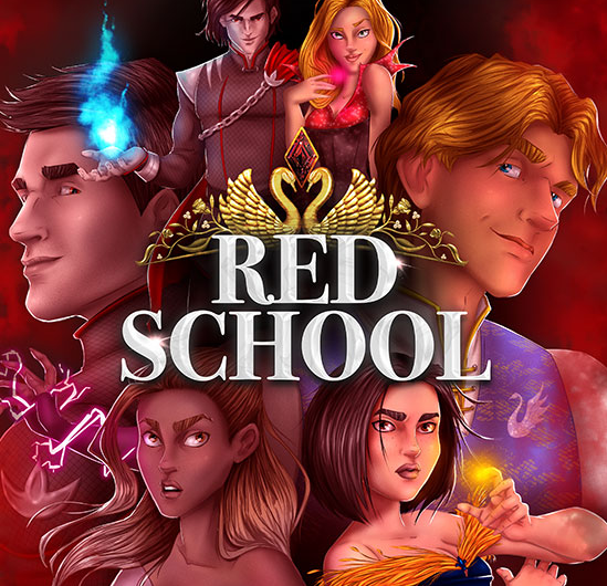 Red School