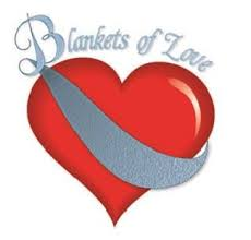 Blankets of Hope/Love