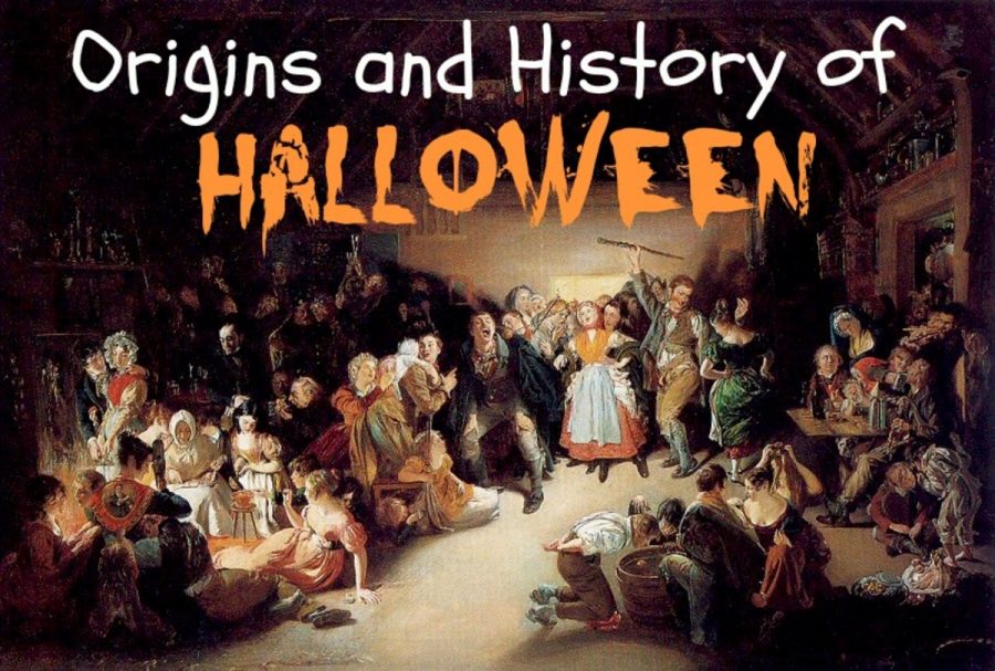 History+of+Halloween
