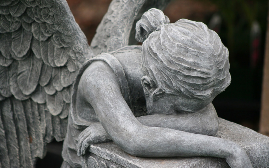 Why Death Isn't A Bad Thing