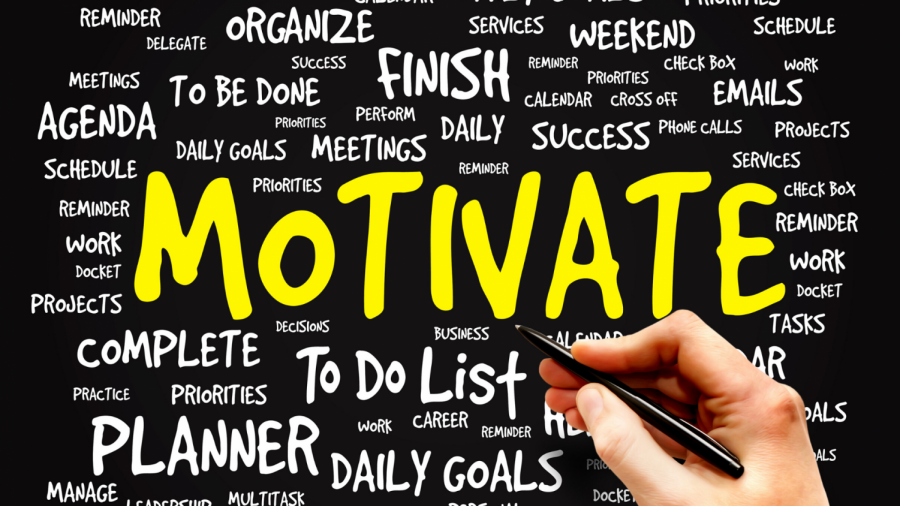 How to Stay Motivated