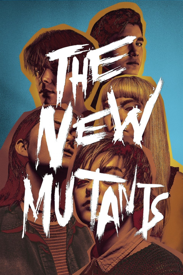 The New Mutants