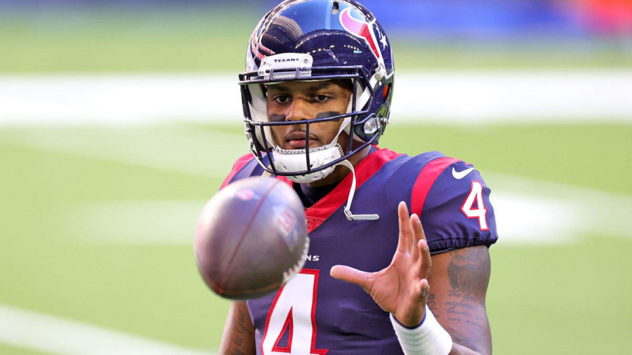 Deshaun Watson Saga