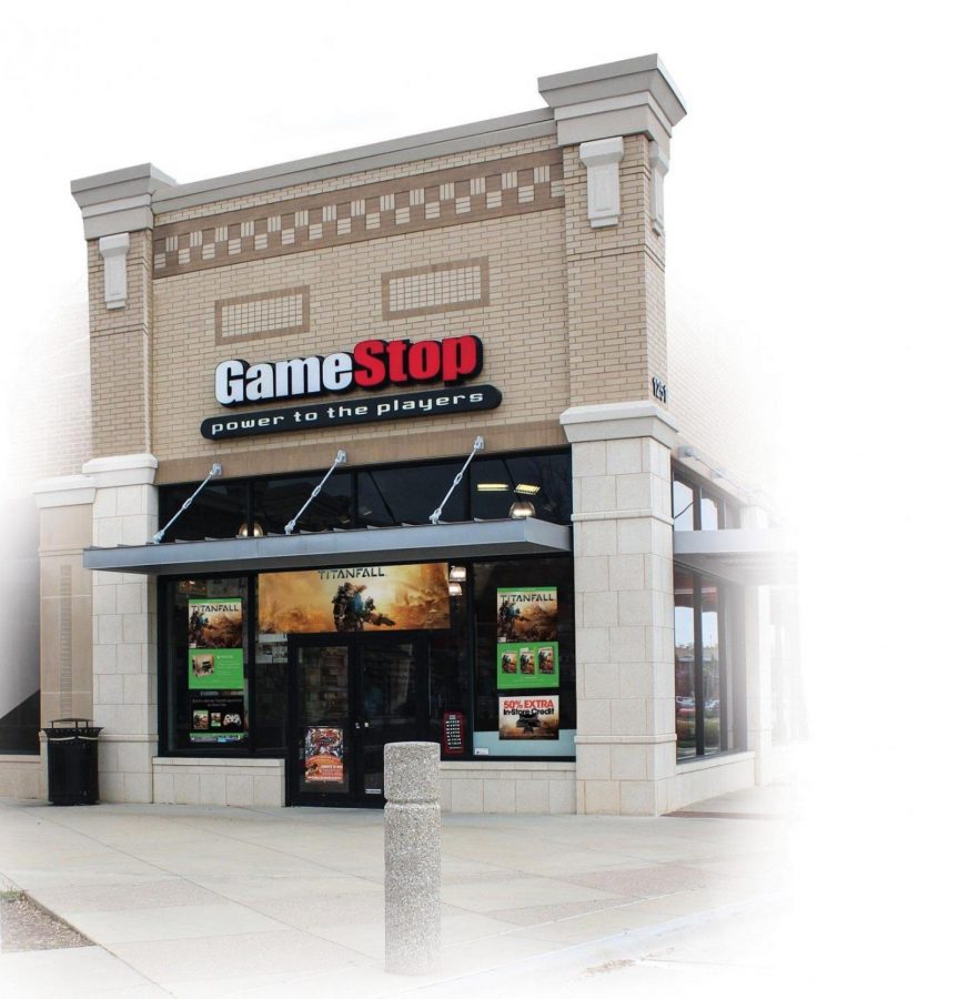 How is GameStop Doing Now?