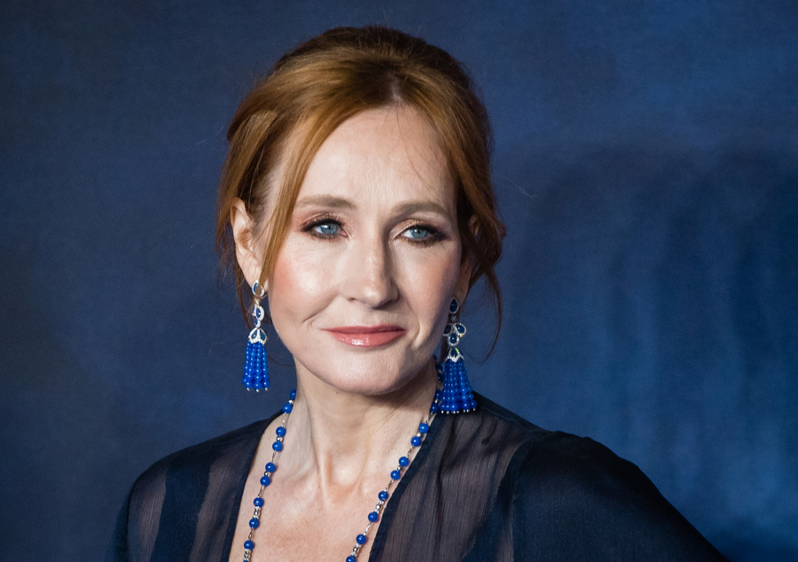 J.K. Rowling: Is she ruining more than her reputation?