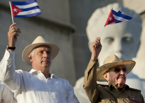 A Cuba Without Castro