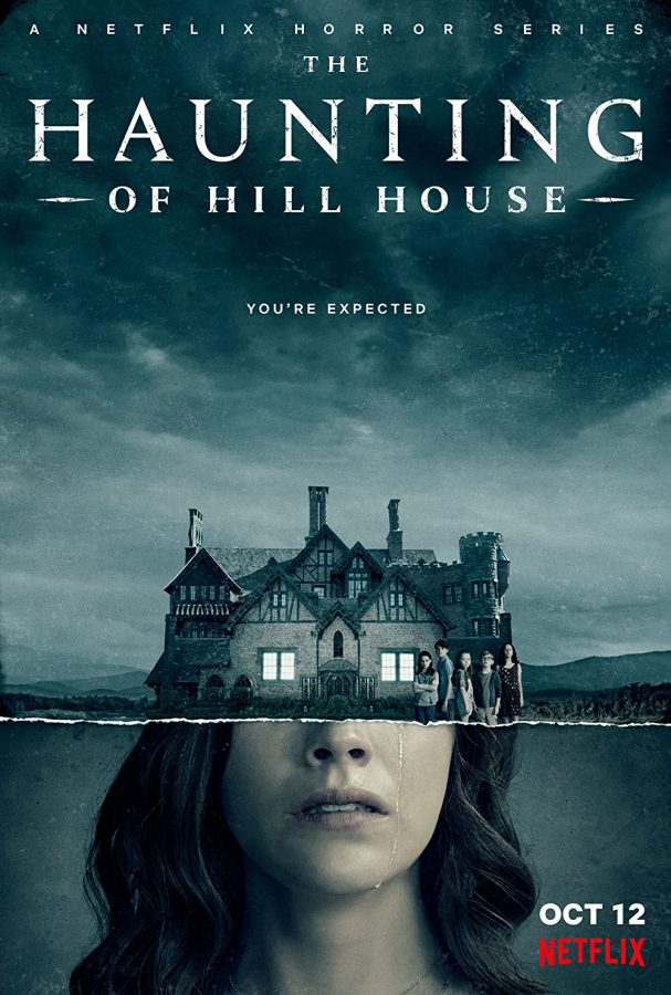 The+Haunting+of+Hill+House+Review