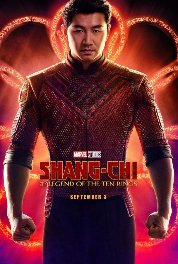 “Shang-Chi” Review