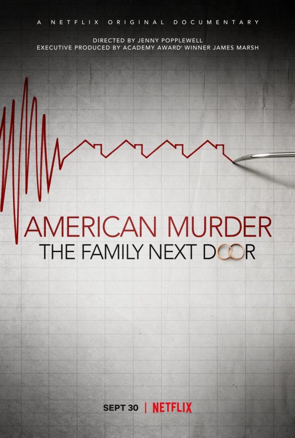 “American Murder: The Family Next Door”