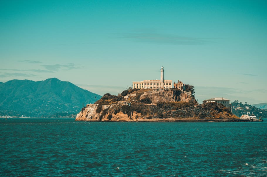 History of Alcatraz