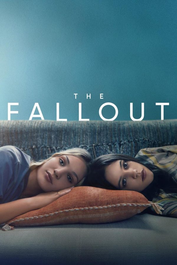 The Fallout Movie Review: How Trauma Affects a Person