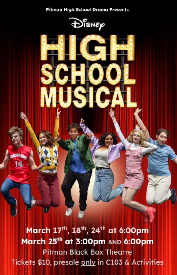 Pitman+High+School+Presents%3A+High+School+Musical