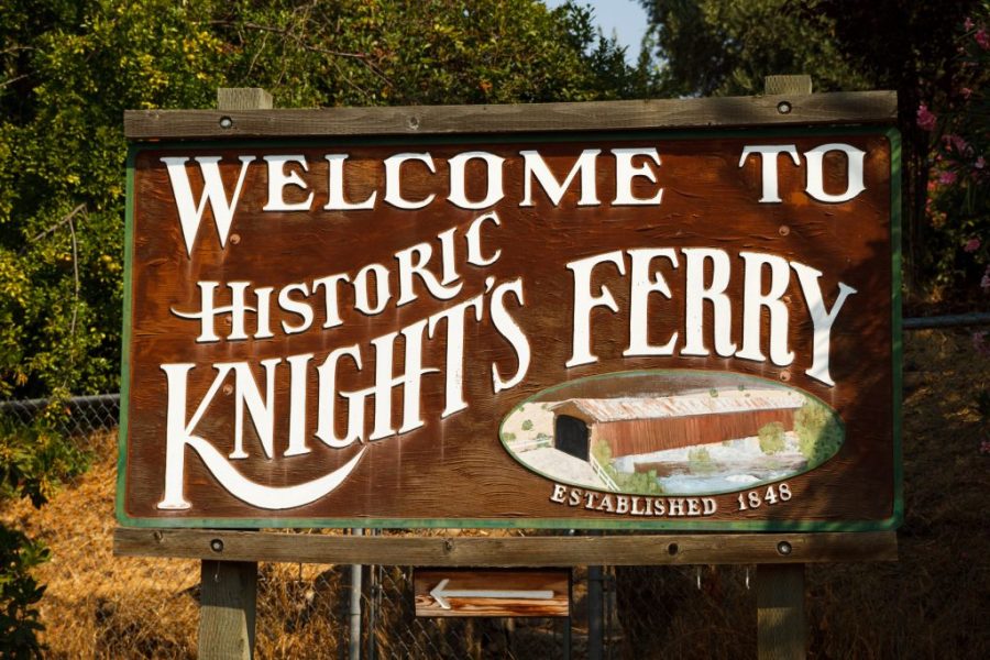 Knights+Ferry