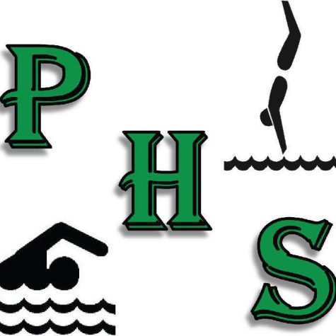 Swim Meet: PHS vs Downey