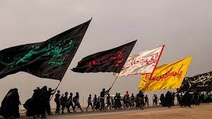 What Is the Arbaeen Walk?