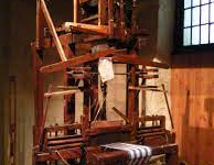 Looms to Computers