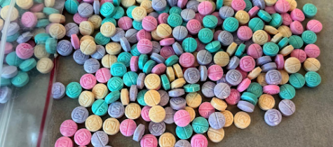 Is Rainbow Fentanyl Ruining Halloween?