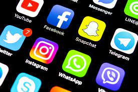 The Impact of Social Media on Younger Generations