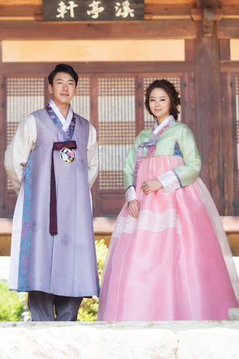 The History of Traditional Clothing: South Korea and Japan